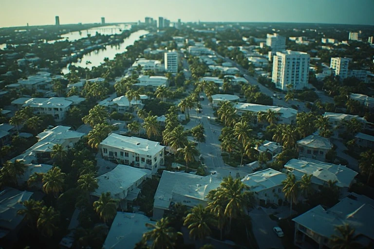 Florida Instagram Captions