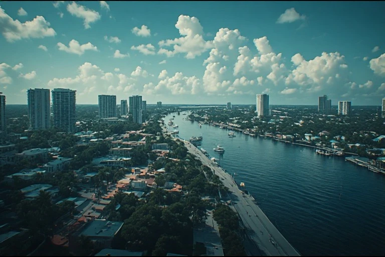 Florida Instagram Captions