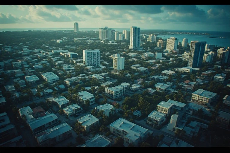 Florida Instagram Captions