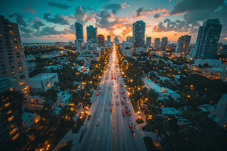 Unforgettable Florida Instagram Captions
