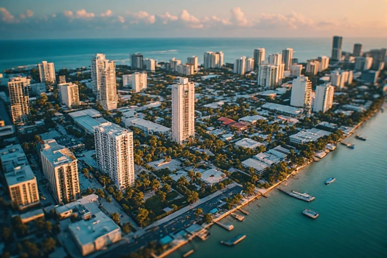 Unforgettable Florida Instagram Captions