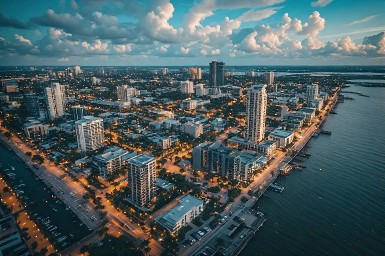 Unforgettable Florida Instagram Captions