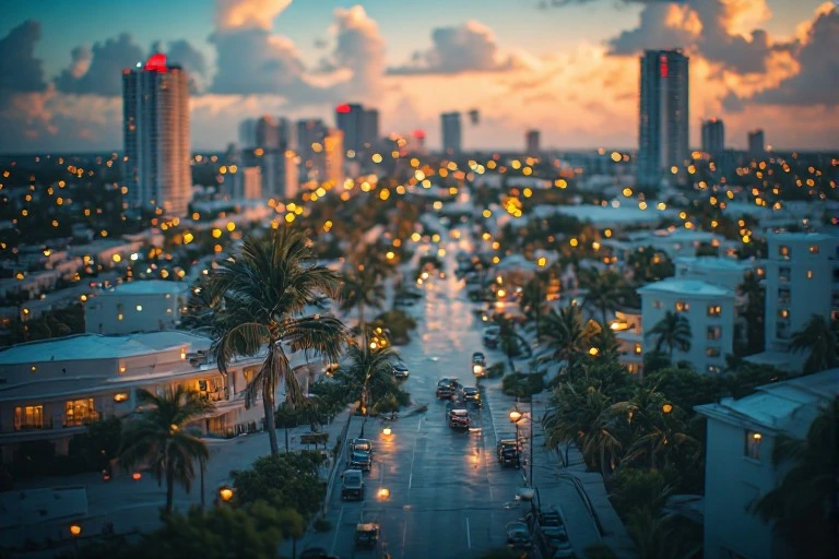 Unforgettable Florida Instagram Captions
