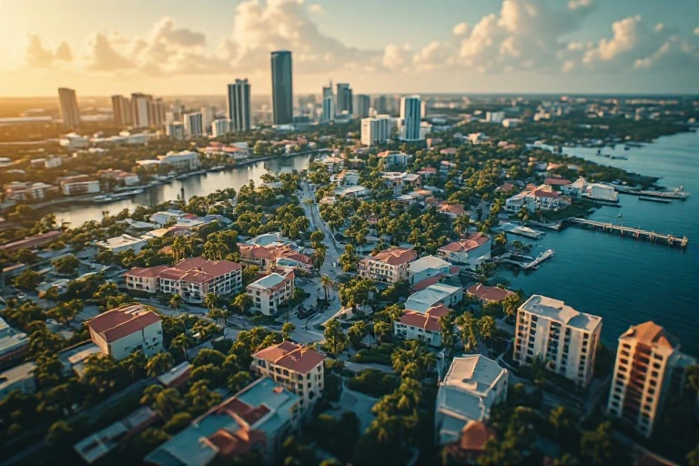 Unforgettable Florida Instagram Captions