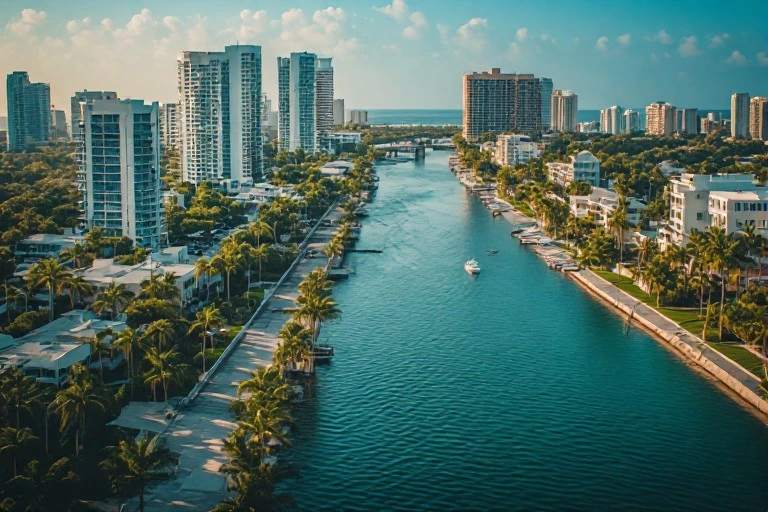 Unforgettable Florida Instagram Captions