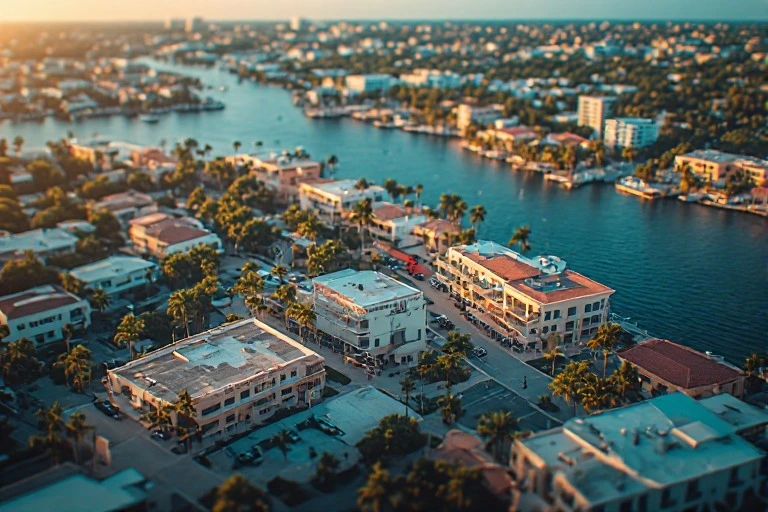Unforgettable Florida Instagram Captions