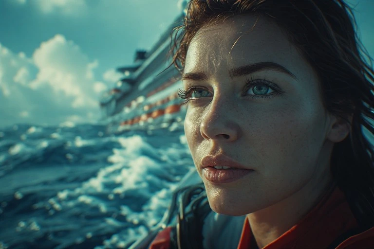 Adventure Seeker Cruise Instagram Captions