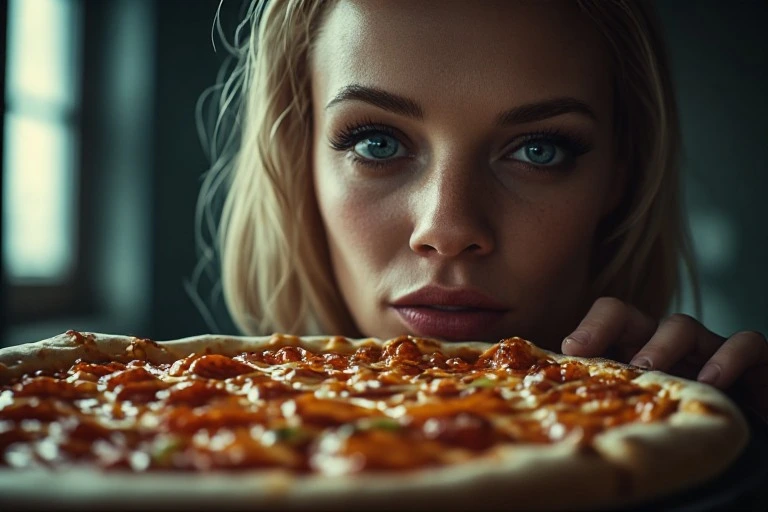 Pizza Humor Hacks