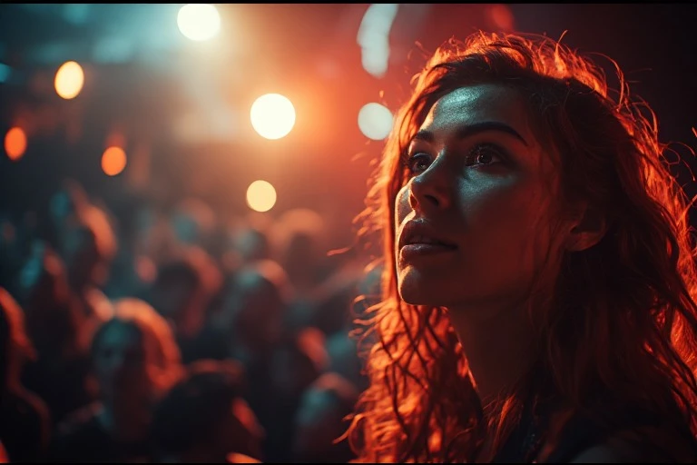 Lyric-Perfect Instagram Caption