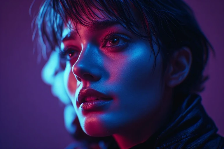 Night Vibes Instagram Caption