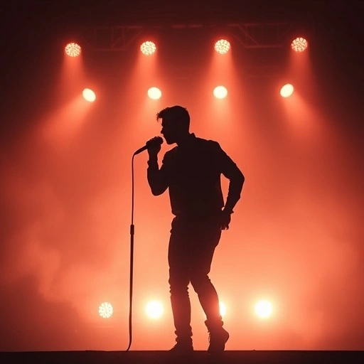 Concert Instagram
