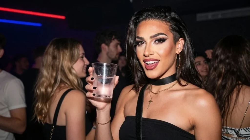 Transgender Instagram Captions