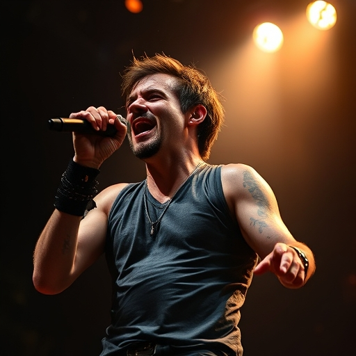 Concert Instagram