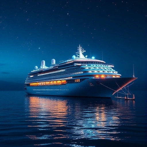 Cruise Instagram Captions