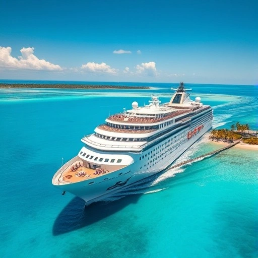 Cruise Instagram Captions