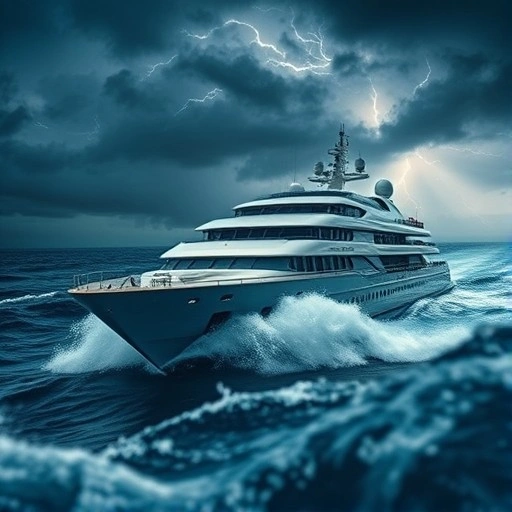 Cruise Instagram Captions