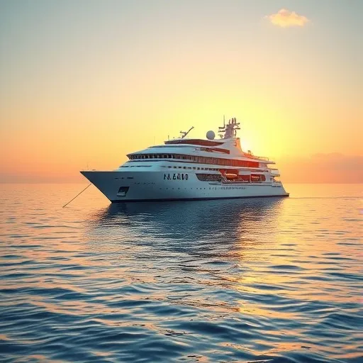 Cruise Instagram Captions
