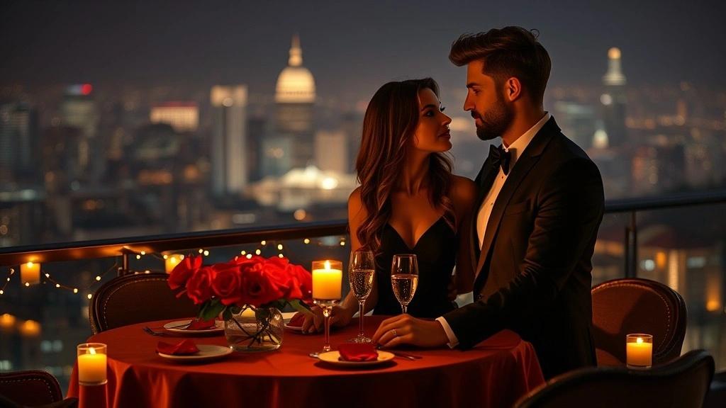 Date Night Instagram