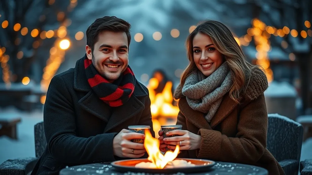 Date Night Instagram