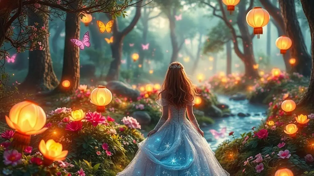 Magical Disney
