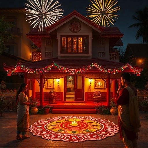 Diwali Instagram