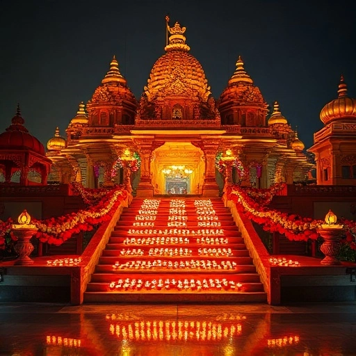 Diwali Instagram
