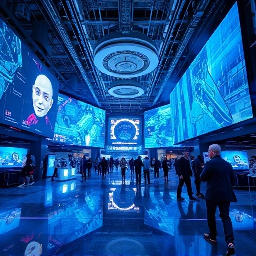 Exhibition Instagram