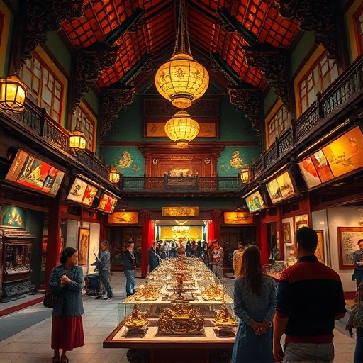 Exhibition Instagram