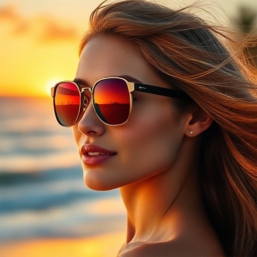 Trendy Eyeglasses Instagram Captions