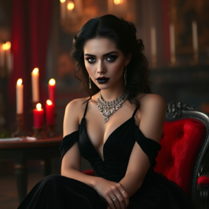 Femdom CBT