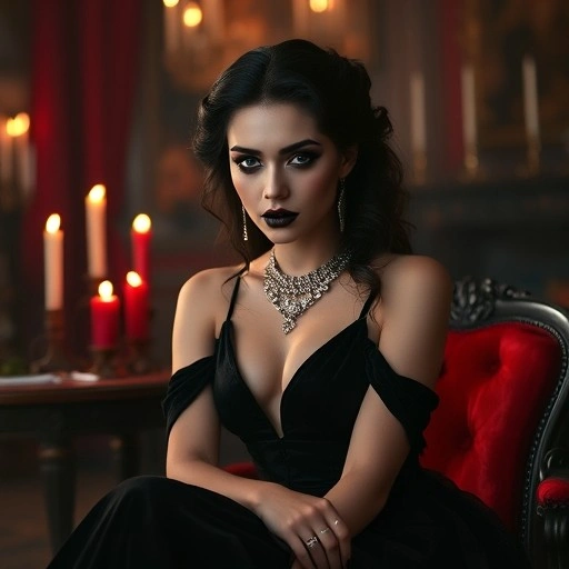 Femdom Instagram Captions