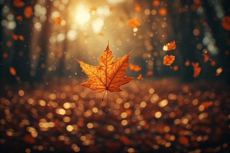 November Instagram Captions