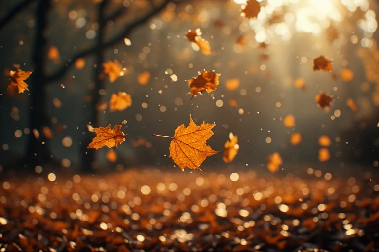 November Instagram Captions