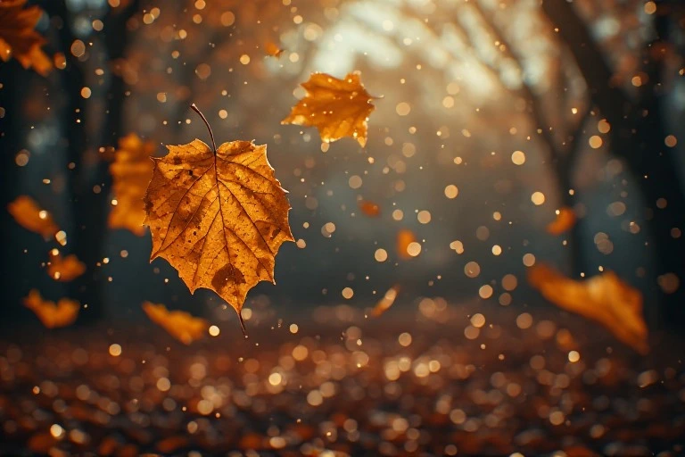 November Instagram Captions