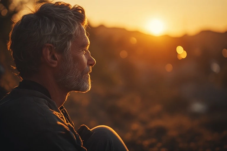 Whimsical Senior Instagram Captions for Sunrise Adventures