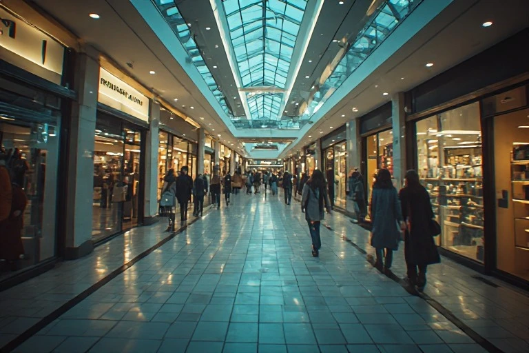 Instagram Captions for Mindful & Thoughtful Shopping