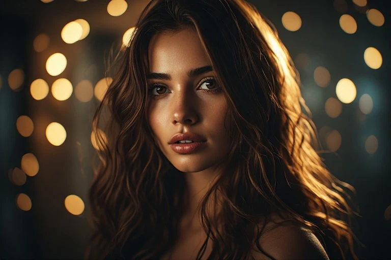 New Hair Instagram Caption