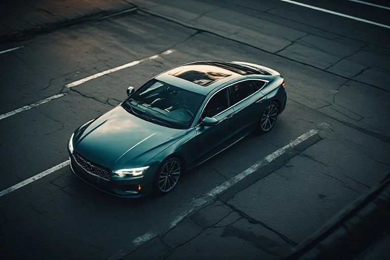 New Car Instagram Captions