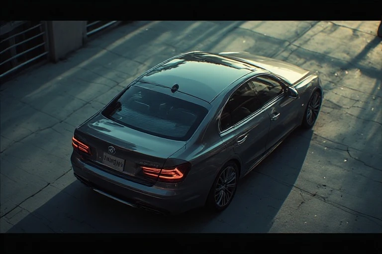 New Car Instagram Captions