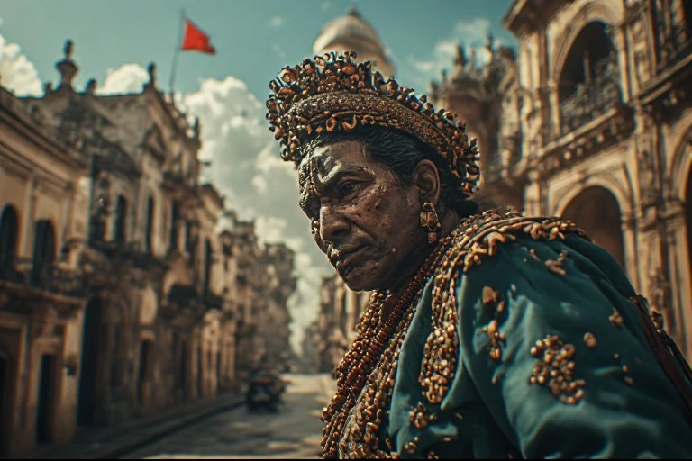 Mexico Instagram Captions for Nightlife & Fiesta Moments