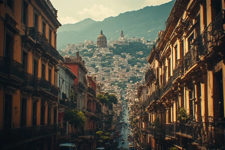 Mexico Instagram Captions for Sunrise