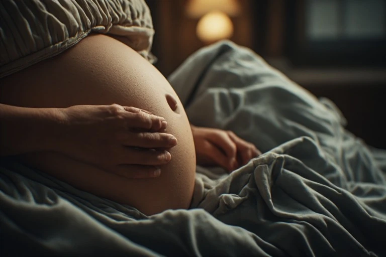 Maternity Instagram Captions