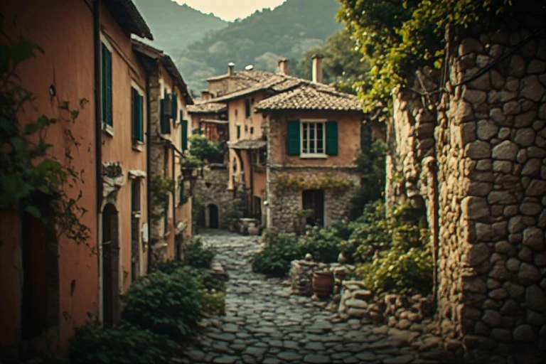 Italian Instagram Captions for Stylish