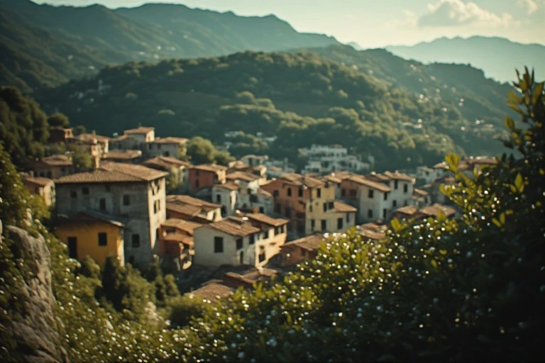 Neapolitan Instagram Captions for Aesthetic Reels & Cinematic Videos