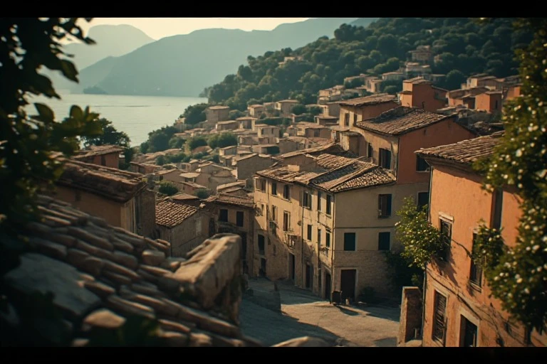 Italian Instagram Captions for Confidence, Self-Love & Personal Growth