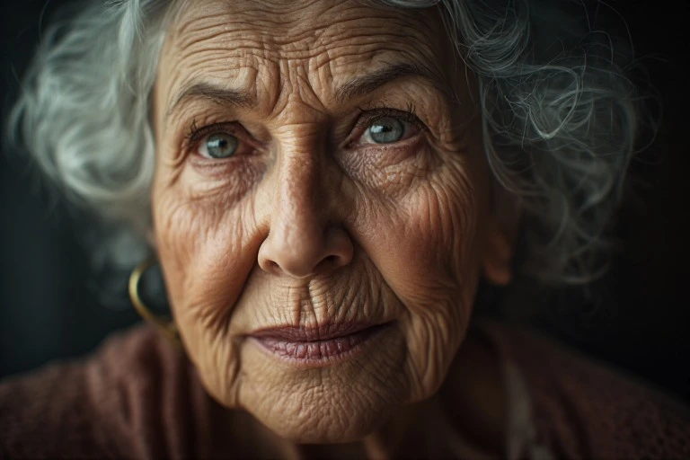 Granny Instagram Captions for Travel & Adventure