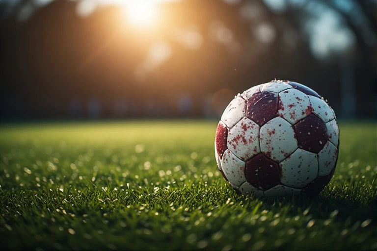 Short Football Captions