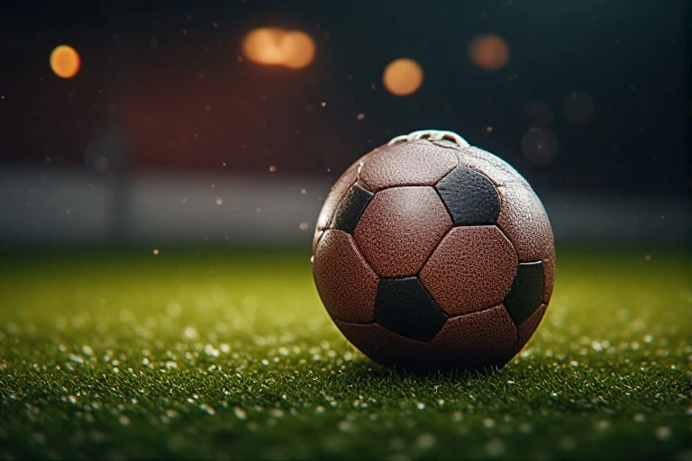 Short Football Captions