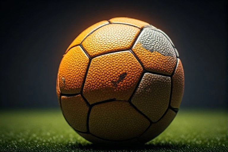Short Football Captions