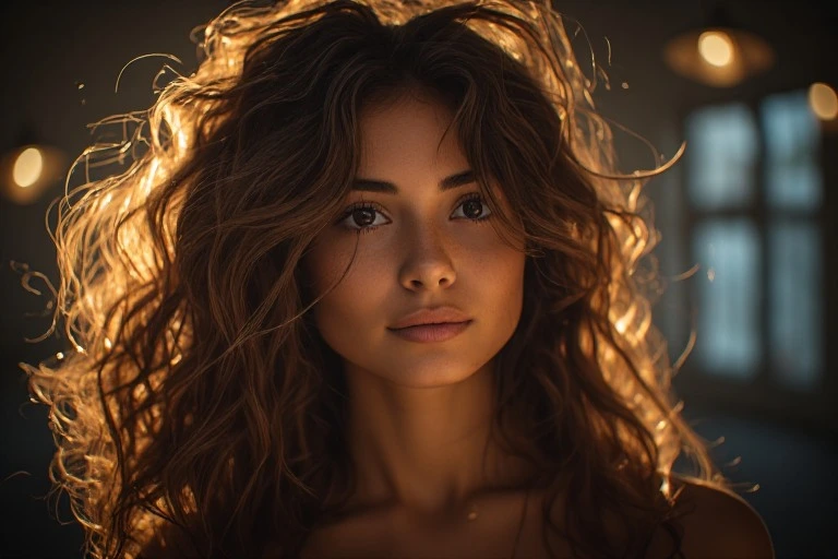New Hair Instagram Captions